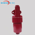 DF...QE/MA High Pressure Filter